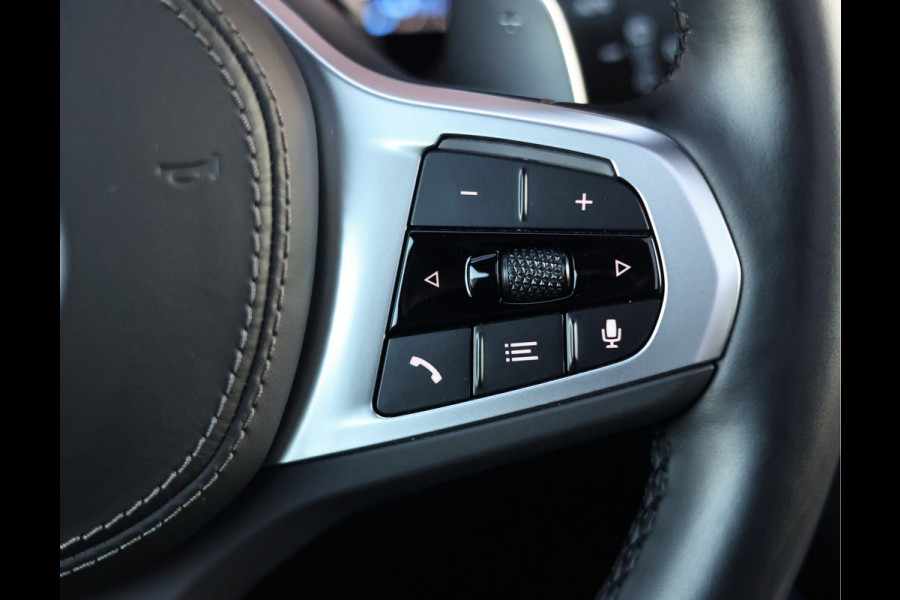 BMW X5 50e xDrive | M Performance - Pano - Trekhaak