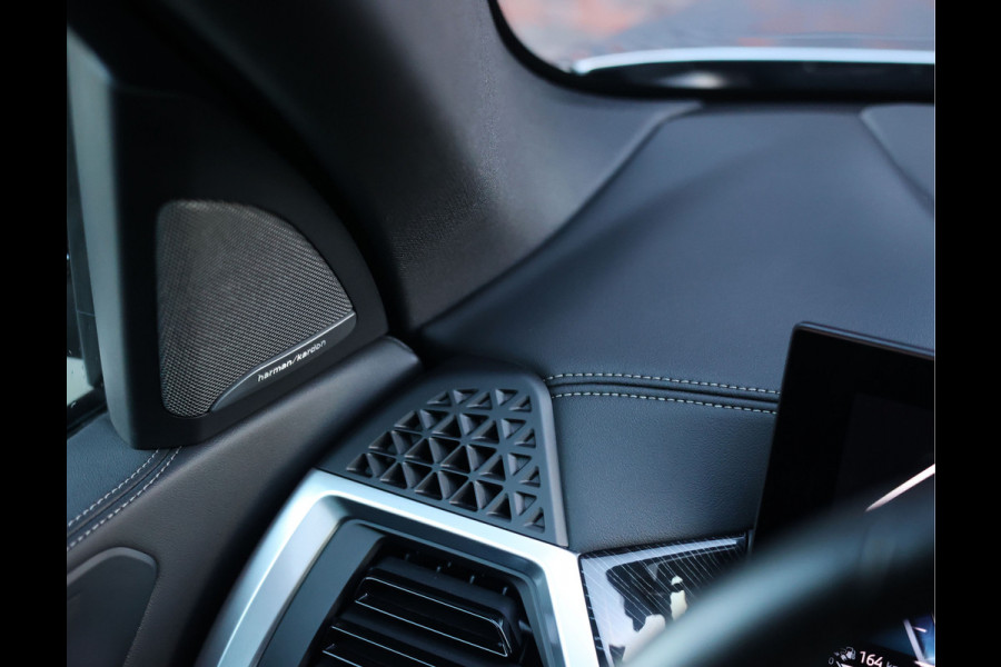 BMW X5 50e xDrive | M Performance - Pano - Trekhaak