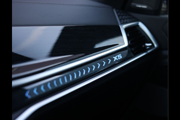 BMW X5 50e xDrive | M Performance - Pano - Trekhaak
