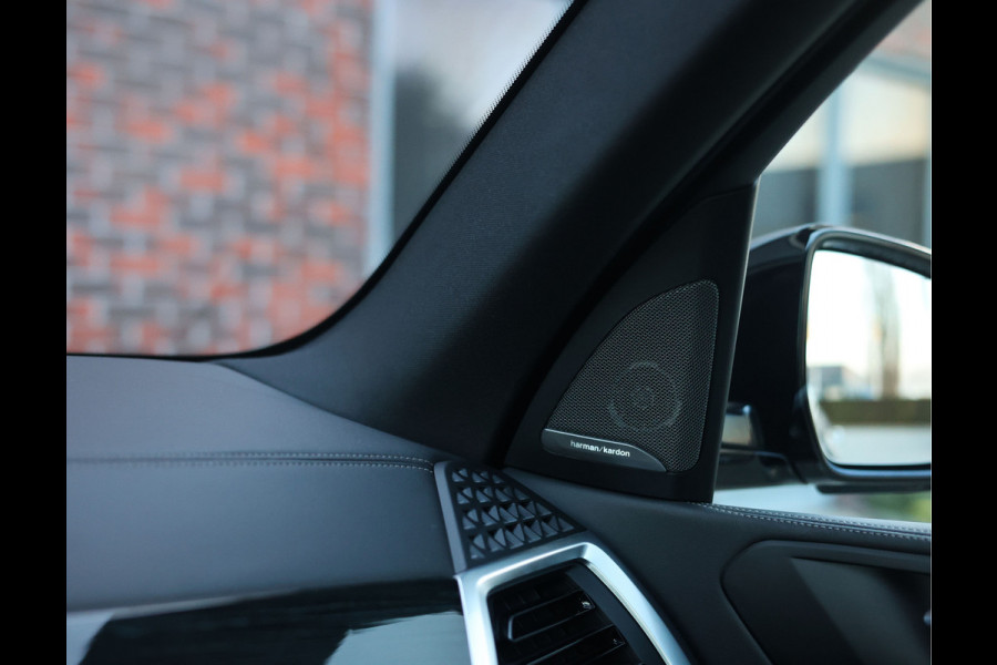 BMW X5 50e xDrive | M Performance - Pano - Trekhaak