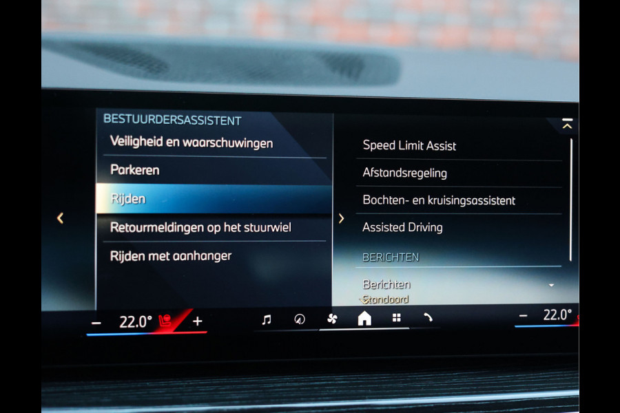 BMW X5 50e xDrive | M Performance - Pano - Trekhaak