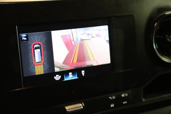 Mercedes-Benz Sprinter 314 2.2 CDI L2H1 AUTOMAAT