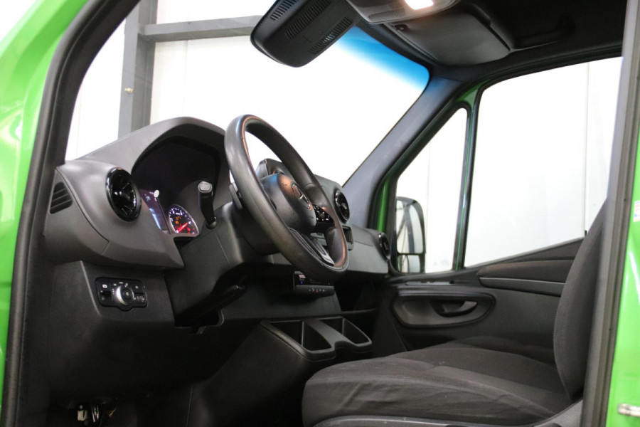 Mercedes-Benz Sprinter 314 2.2 CDI L2H1 AUTOMAAT