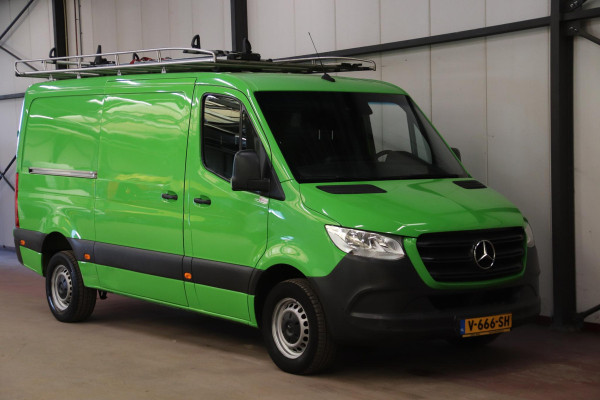 Mercedes-Benz Sprinter 314 2.2 CDI L2H1 AUTOMAAT