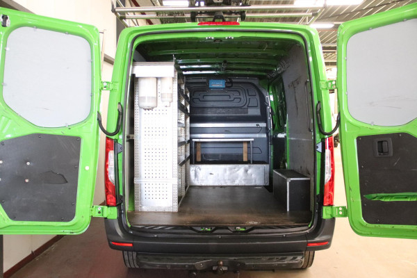 Mercedes-Benz Sprinter 314 2.2 CDI L2H1 AUTOMAAT IMPERIAAL