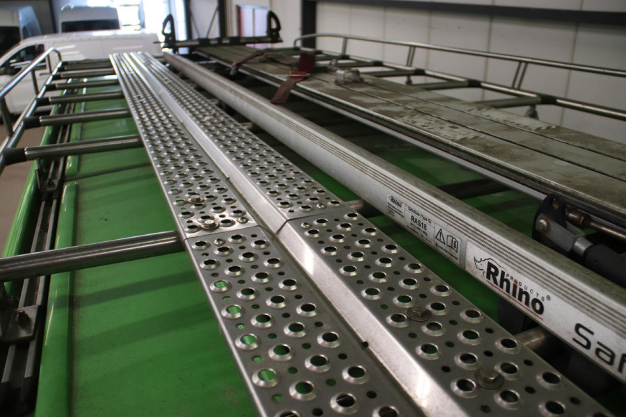 Mercedes-Benz Sprinter 314 2.2 CDI L2H1 AUTOMAAT IMPERIAAL