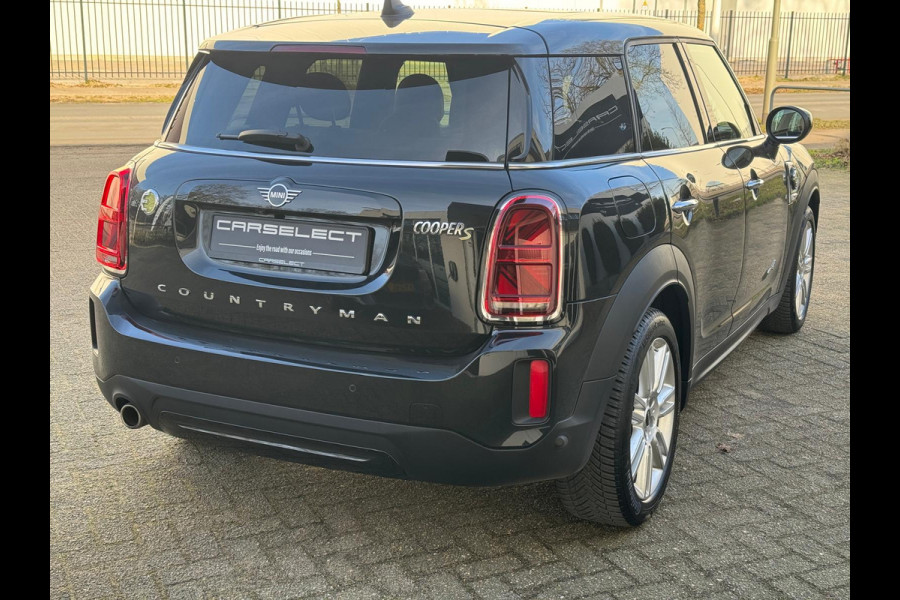 MINI Countryman 2.0 Cooper SE ALL4 HARMAN/KARDON PANORAMADAK HEAD-UP ELECTR STOEL en MEMO, Vol Opties  Neem contact op en we maken een afspraak!