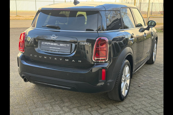 MINI Countryman 2.0 Cooper SE ALL4 HARMAN/KARDON PANORAMADAK HEAD-UP ELECTR STOEL en MEMO, Vol Opties  Neem contact op en we maken een afspraak!