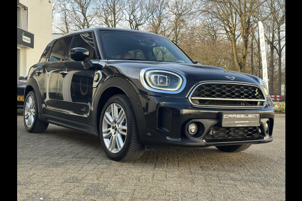 MINI Countryman 2.0 Cooper SE ALL4 HARMAN/KARDON PANORAMADAK HEAD-UP ELECTR STOEL en MEMO, Vol Opties  Neem contact op en we maken een afspraak!