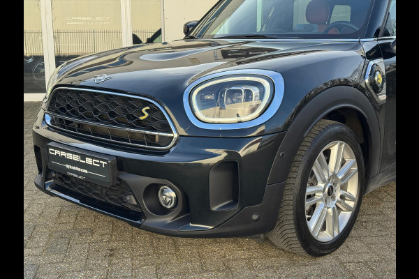 MINI Countryman 2.0 Cooper SE ALL4 HARMAN/KARDON PANORAMADAK HEAD-UP ELECTR STOEL en MEMO, Vol Opties  Neem contact op en we maken een afspraak!