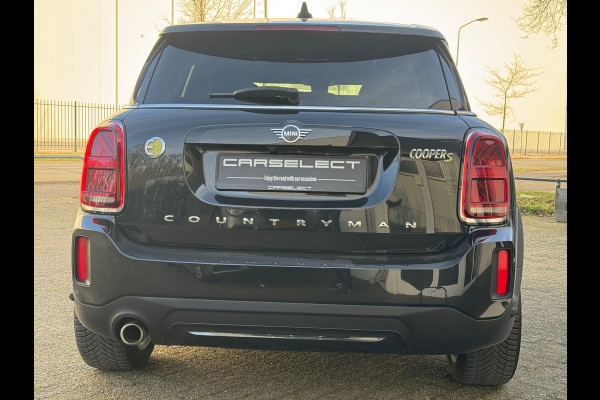 MINI Countryman 2.0 Cooper SE ALL4 HARMAN/KARDON PANORAMADAK HEAD-UP ELECTR STOEL en MEMO, Vol Opties  Neem contact op en we maken een afspraak!