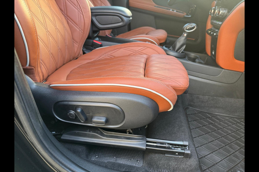 MINI Countryman 2.0 Cooper SE ALL4 HARMAN/KARDON PANORAMADAK HEAD-UP ELECTR STOEL en MEMO, Vol Opties  Neem contact op en we maken een afspraak!