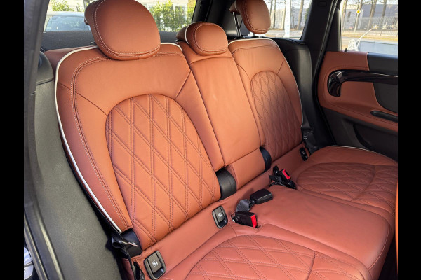 MINI Countryman 2.0 Cooper SE ALL4 HARMAN/KARDON PANORAMADAK HEAD-UP ELECTR STOEL en MEMO, Vol Opties  Neem contact op en we maken een afspraak!