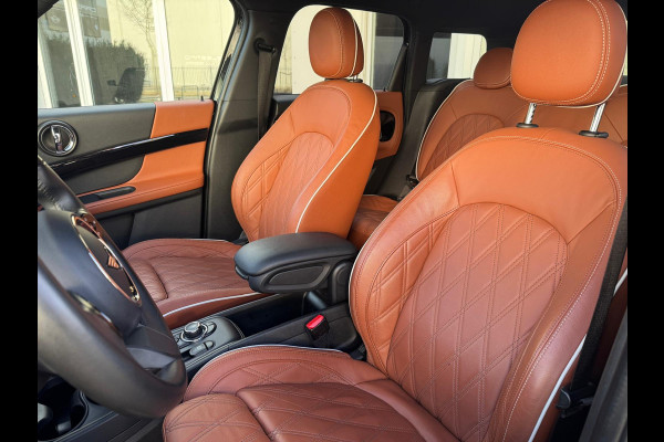 MINI Countryman 2.0 Cooper SE ALL4 HARMAN/KARDON PANORAMADAK HEAD-UP ELECTR STOEL en MEMO, Vol Opties  Neem contact op en we maken een afspraak!