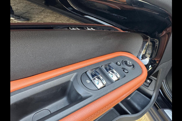 MINI Countryman 2.0 Cooper SE ALL4 HARMAN/KARDON PANORAMADAK HEAD-UP ELECTR STOEL en MEMO, Vol Opties  Neem contact op en we maken een afspraak!