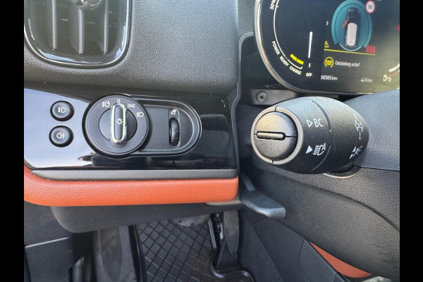 MINI Countryman 2.0 Cooper SE ALL4 HARMAN/KARDON PANORAMADAK HEAD-UP ELECTR STOEL en MEMO, Vol Opties  Neem contact op en we maken een afspraak!