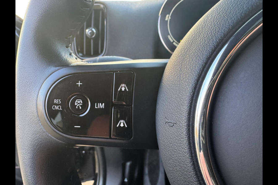 MINI Countryman 2.0 Cooper SE ALL4 HARMAN/KARDON PANORAMADAK HEAD-UP ELECTR STOEL en MEMO, Vol Opties  Neem contact op en we maken een afspraak!