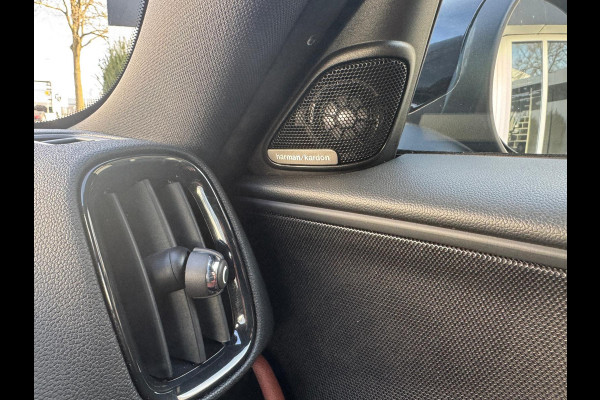 MINI Countryman 2.0 Cooper SE ALL4 HARMAN/KARDON PANORAMADAK HEAD-UP ELECTR STOEL en MEMO, Vol Opties  Neem contact op en we maken een afspraak!