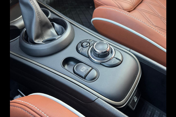 MINI Countryman 2.0 Cooper SE ALL4 HARMAN/KARDON PANORAMADAK HEAD-UP ELECTR STOEL en MEMO, Vol Opties  Neem contact op en we maken een afspraak!