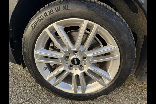 MINI Countryman 2.0 Cooper SE ALL4 HARMAN/KARDON PANORAMADAK HEAD-UP ELECTR STOEL en MEMO, Vol Opties  Neem contact op en we maken een afspraak!