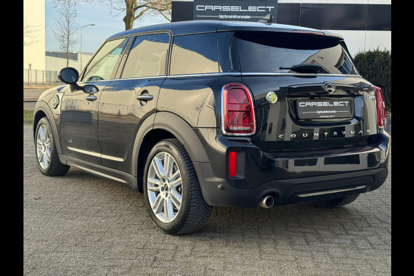 MINI Countryman 2.0 Cooper SE ALL4 HARMAN/KARDON PANORAMADAK HEAD-UP ELECTR STOEL en MEMO, Vol Opties  Neem contact op en we maken een afspraak!