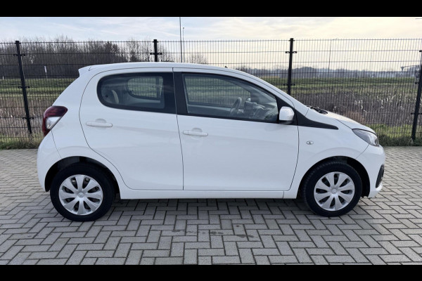 Peugeot 108 1.0 e-VTi Active VTi Active Bluetooth | AIRCO | Elk. ramen