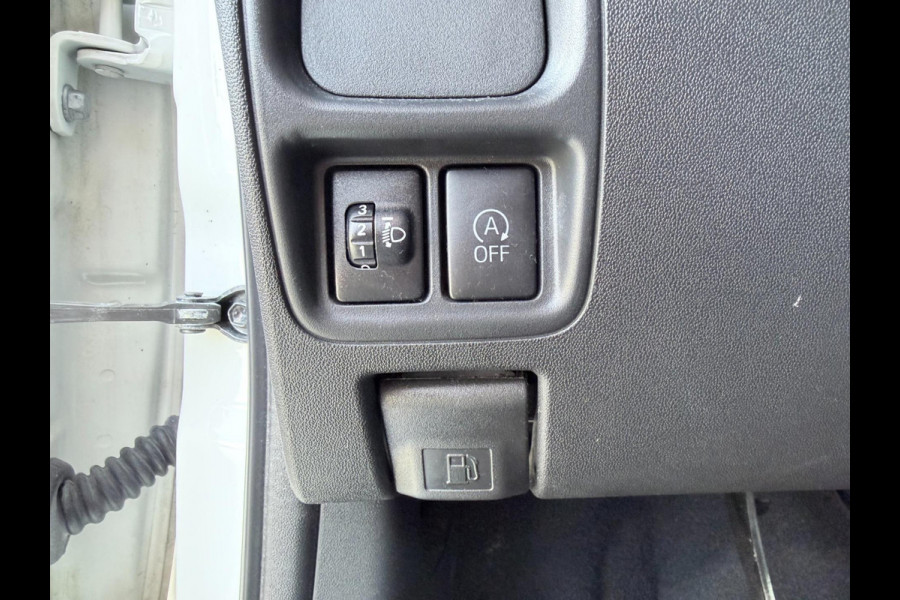 Peugeot 108 1.0 e-VTi Active VTi Active Bluetooth | AIRCO | Elk. ramen