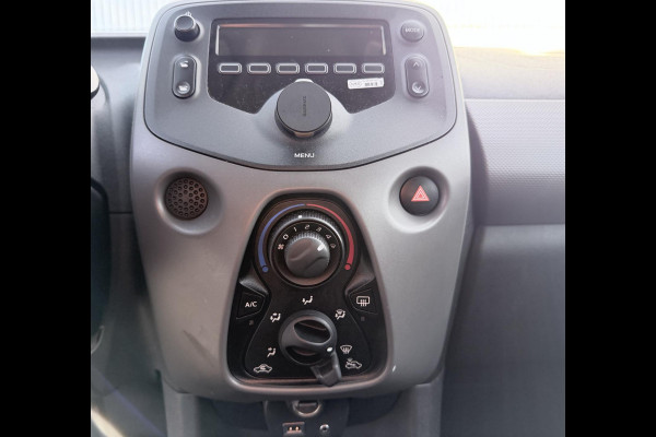 Peugeot 108 1.0 e-VTi Active VTi Active Bluetooth | AIRCO | Elk. ramen
