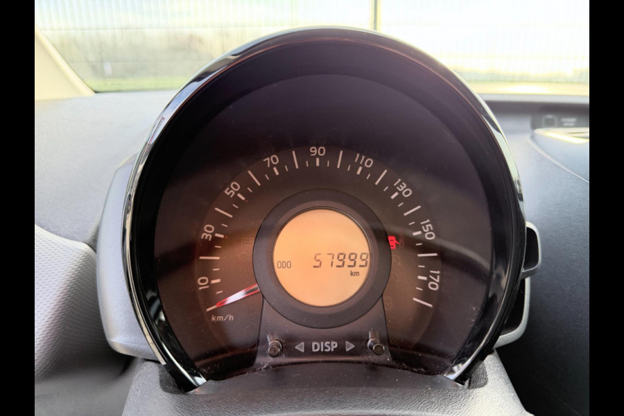 Peugeot 108 1.0 e-VTi Active VTi Active Bluetooth | AIRCO | Elk. ramen