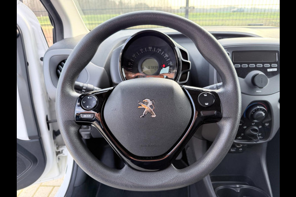 Peugeot 108 1.0 e-VTi Active VTi Active Bluetooth | AIRCO | Elk. ramen