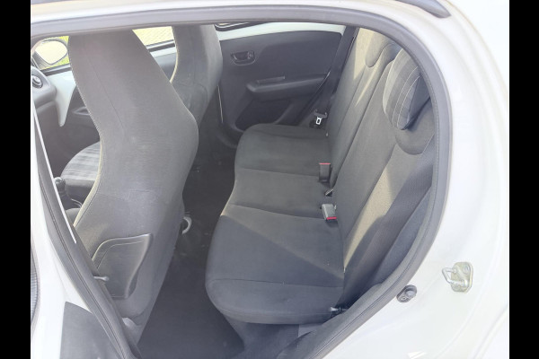 Peugeot 108 1.0 e-VTi Active VTi Active Bluetooth | AIRCO | Elk. ramen