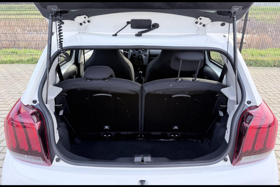 Peugeot 108 1.0 e-VTi Active VTi Active Bluetooth | AIRCO | Elk. ramen