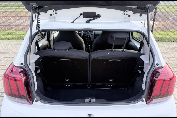Peugeot 108 1.0 e-VTi Active VTi Active Bluetooth | AIRCO | Elk. ramen