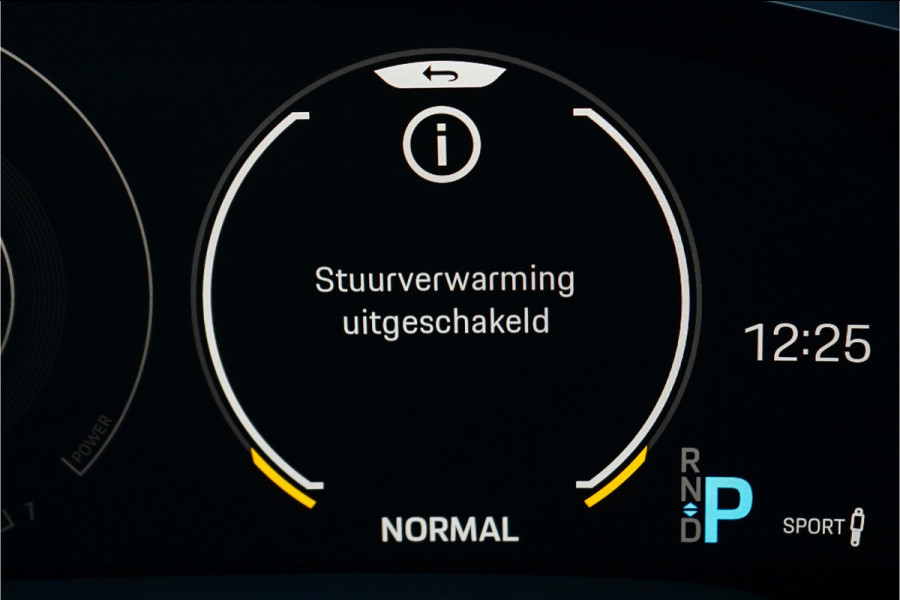 Porsche Taycan Cross Turismo 4 93 kWh Pano Luchtvering PASM Bose