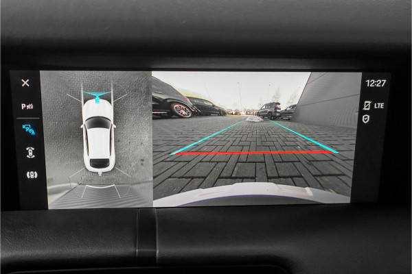 Porsche Taycan Cross Turismo 4 93 kWh Pano Luchtvering PASM Bose