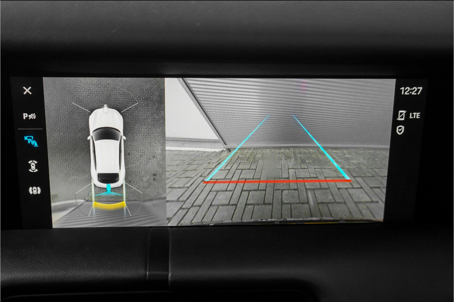 Porsche Taycan Cross Turismo 4 93 kWh Pano Luchtvering PASM Bose