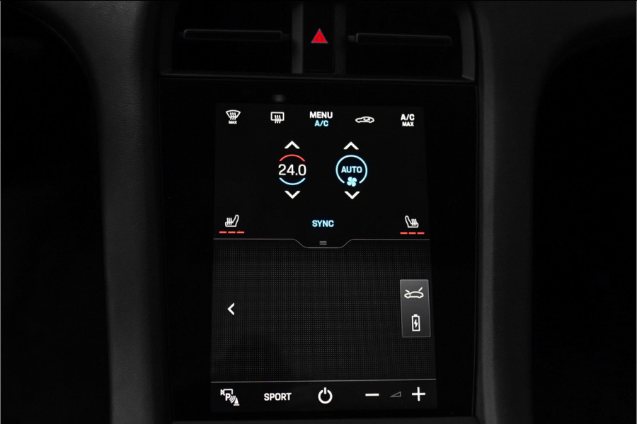 Porsche Taycan Cross Turismo 4 93 kWh Pano Luchtvering PASM Bose