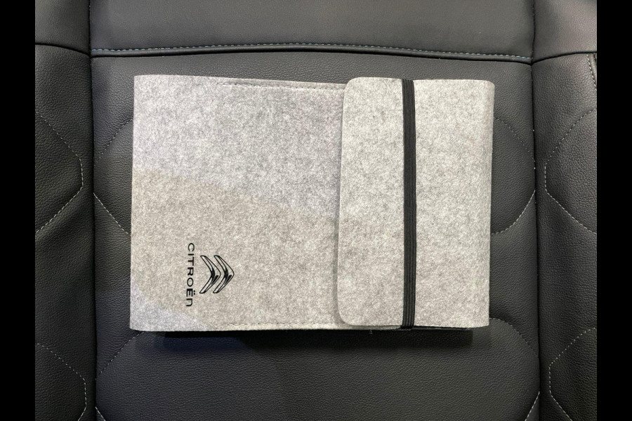 Citroën C5 Aircross 1.6 Automaat Plug-in Hybrid 225 Shine | Navigatie | Apple Carplay/Android Auto | Camera | Parkeersensoren | Adaptive Cruise Control | Elektrische achterklep | Stoelverwarming | Virtual Cockpit | Climate Control | Lichtmetalen velgen