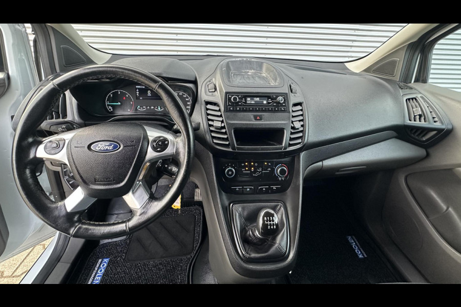 Ford Transit Connect 1.5 EcoBlue L1 Trend Trekhaak|Airco|Cruise