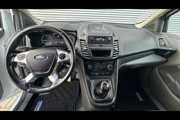 Ford Transit Connect 1.5 EcoBlue L1 Trend Trekhaak|Airco|Cruise