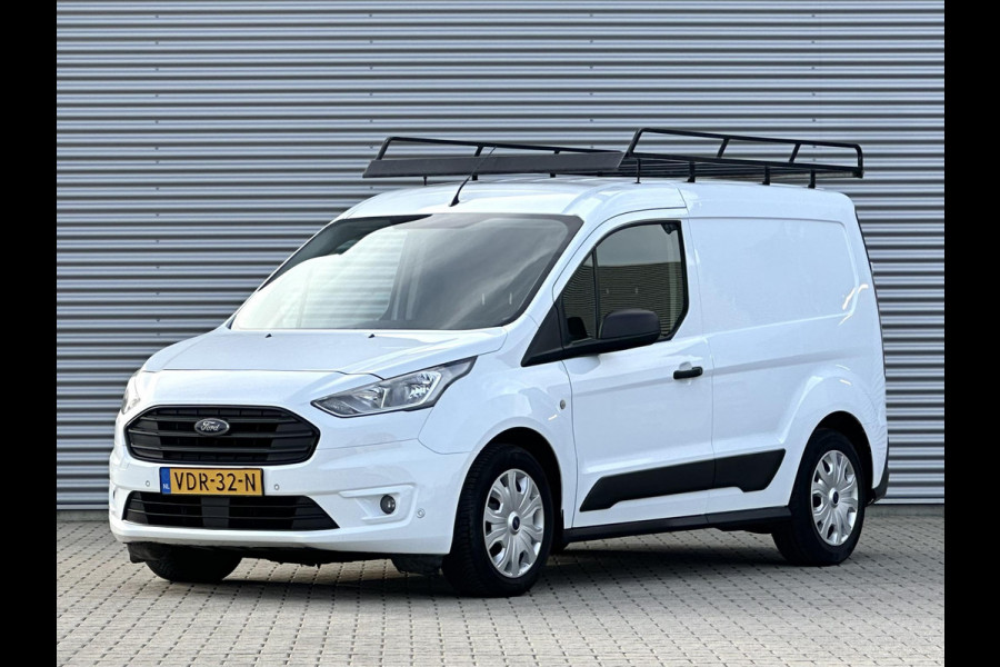 Ford Transit Connect 1.5 EcoBlue L1 Trend Trekhaak|Airco|Cruise