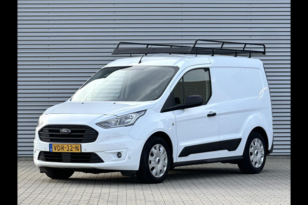 Ford Transit Connect 1.5 EcoBlue L1 Trend Trekhaak|Airco|Cruise