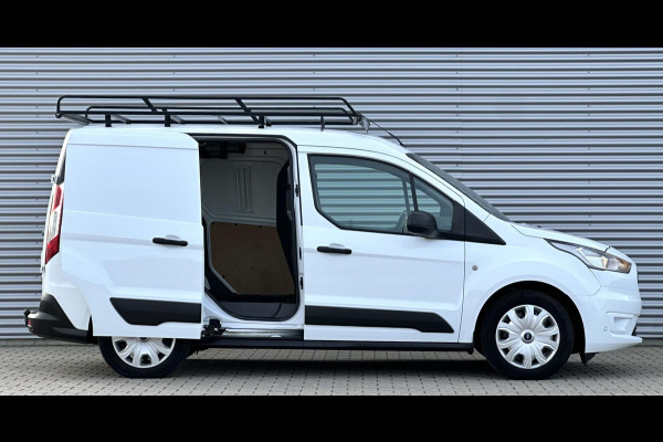 Ford Transit Connect 1.5 EcoBlue L1 Trend Trekhaak|Airco|Cruise