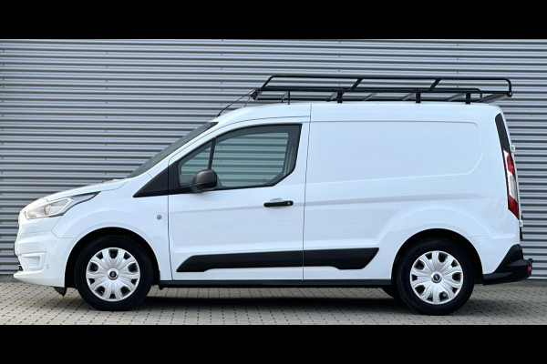 Ford Transit Connect 1.5 EcoBlue L1 Trend Trekhaak|Airco|Cruise
