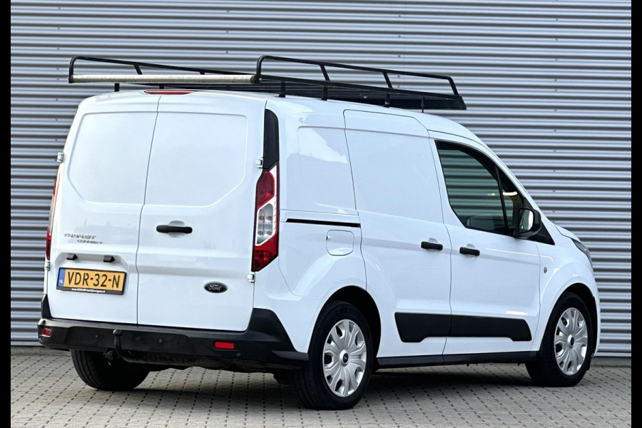 Ford Transit Connect 1.5 EcoBlue L1 Trend Trekhaak|Airco|Cruise