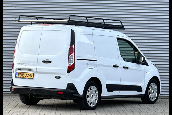 Ford Transit Connect 1.5 EcoBlue L1 Trend Trekhaak|Airco|Cruise