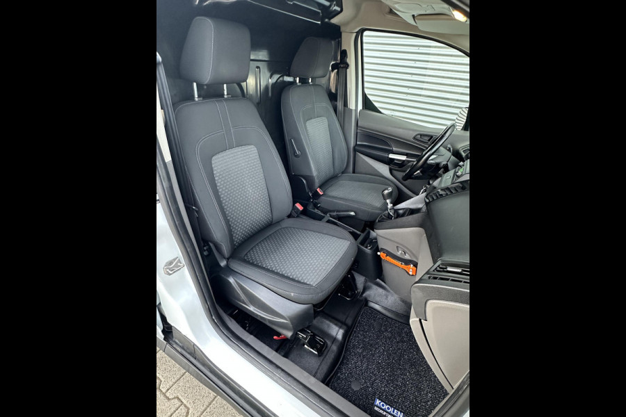 Ford Transit Connect 1.5 EcoBlue L1 Trend Trekhaak|Airco|Cruise