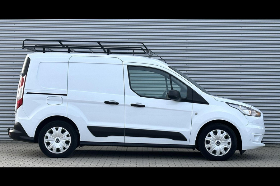 Ford Transit Connect 1.5 EcoBlue L1 Trend Trekhaak|Airco|Cruise