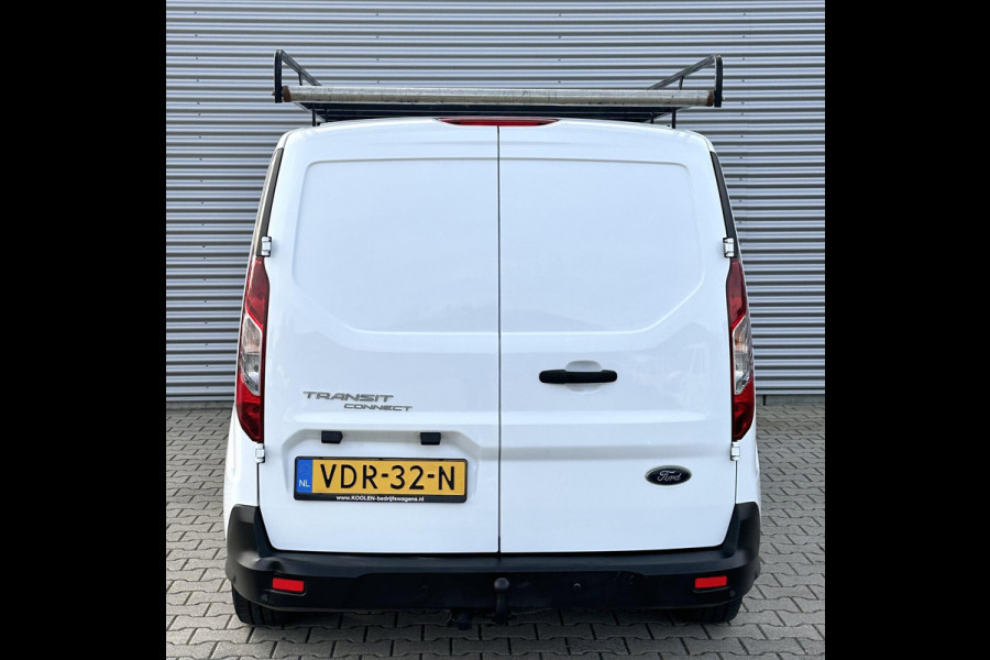 Ford Transit Connect 1.5 EcoBlue L1 Trend Trekhaak|Airco|Cruise