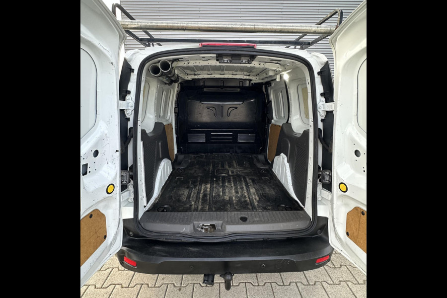 Ford Transit Connect 1.5 EcoBlue L1 Trend Trekhaak|Airco|Cruise